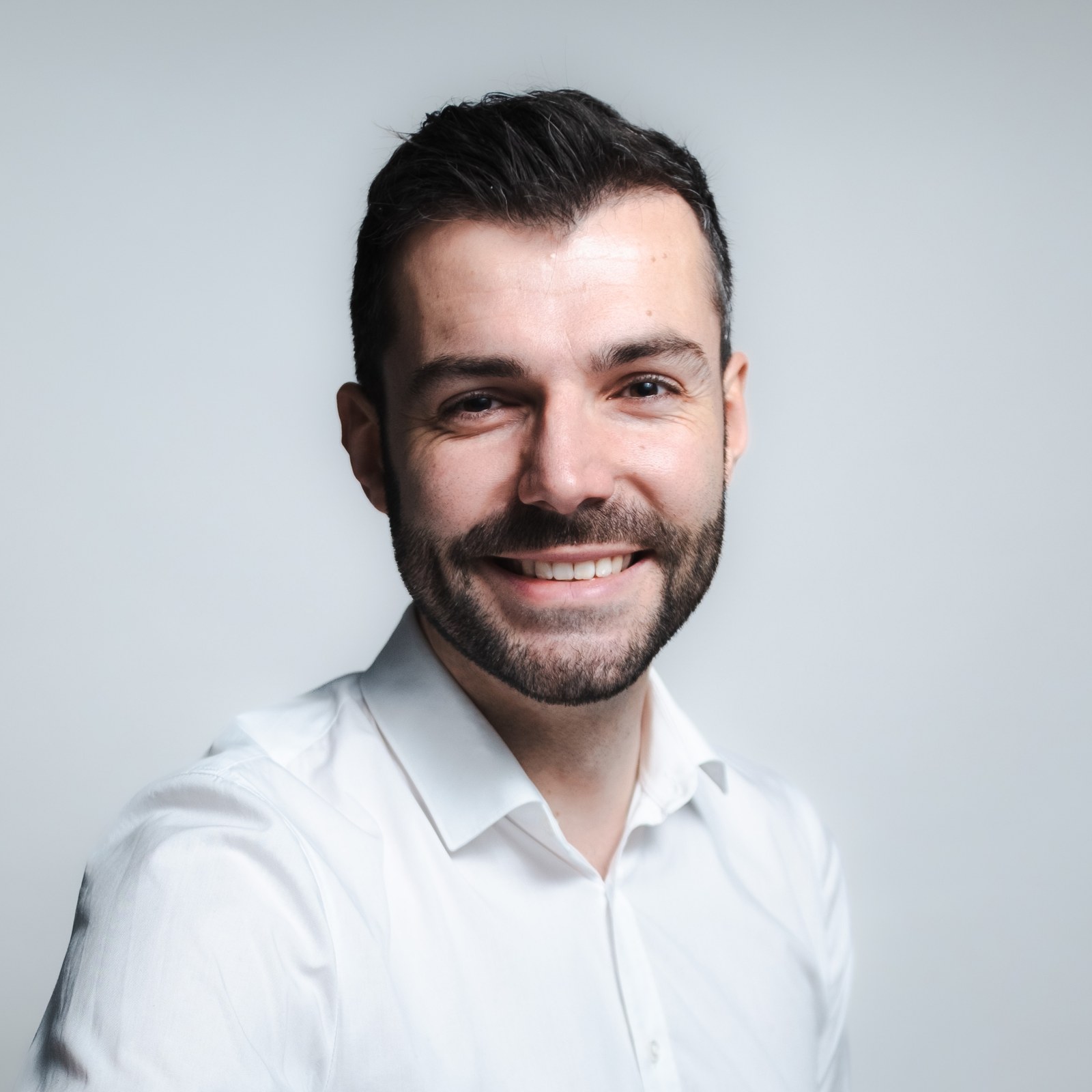 Markus Friebe, Gründer Blue Aviation GmbH